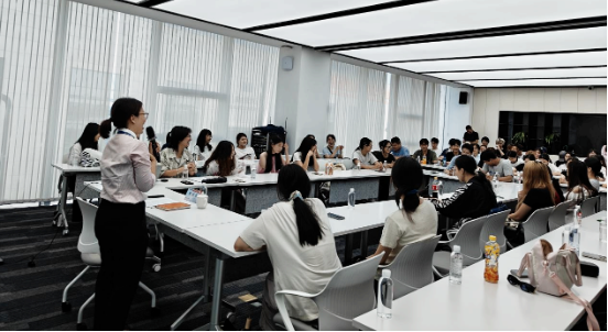 ეწვიეთ Quangong Co., Ltd.-ს და შეისწავლეთ აგურის ინტელექტუალური დამზადების საიდუმლოებები