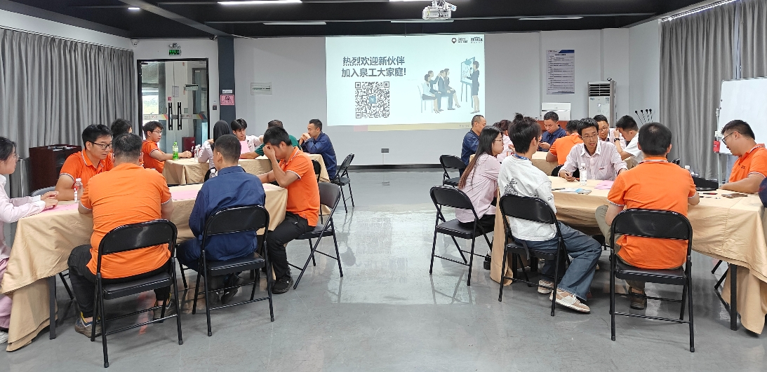 QGM-ის ახალი ძალა აშენებს ახალ ოცნებას მომავლისთვის