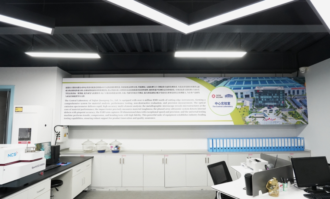 ზუსტი წარმოება ქმნის მაღალი ხარისხის აგურის მანქანებს