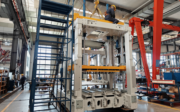 QGM | შეინახეთ რისკები ქარხანაში და გააგზავნეთ სიმშვიდე ქარხნიდან