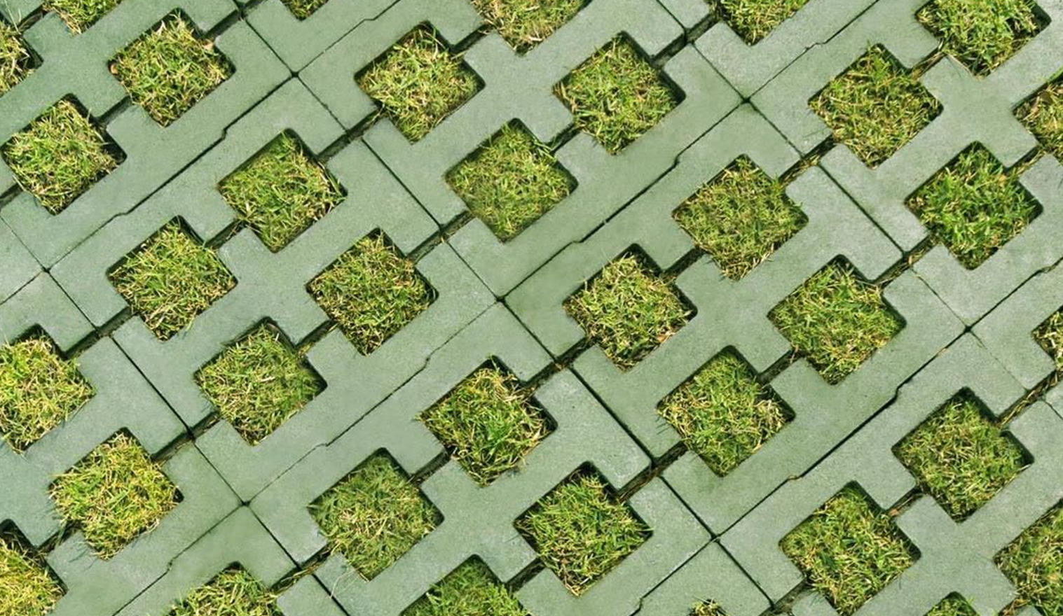 Quangong Co., Ltd. ასფალტავს ურბანულ მწვანე სივრცეებს ​​აგურის დამზადების მოწინავე აღჭურვილობით