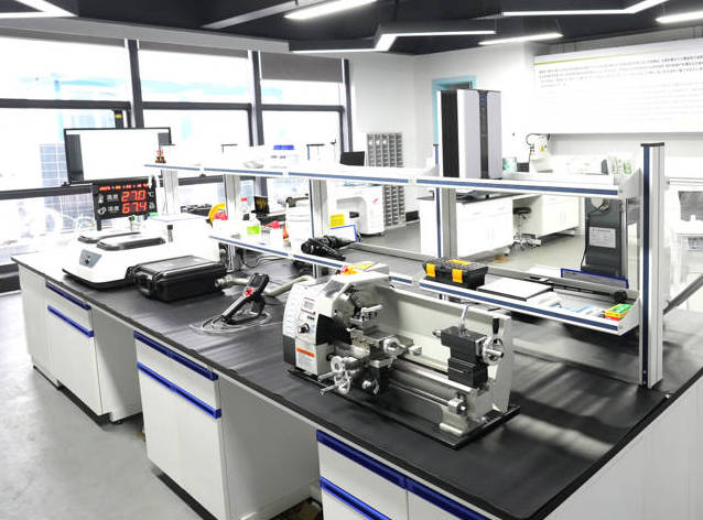 ხარისხის უზრუნველყოფა მასალების წყაროდან: აგურის დამზადების აღჭურვილობის ძირითადი კომპეტენციის გაძლიერება