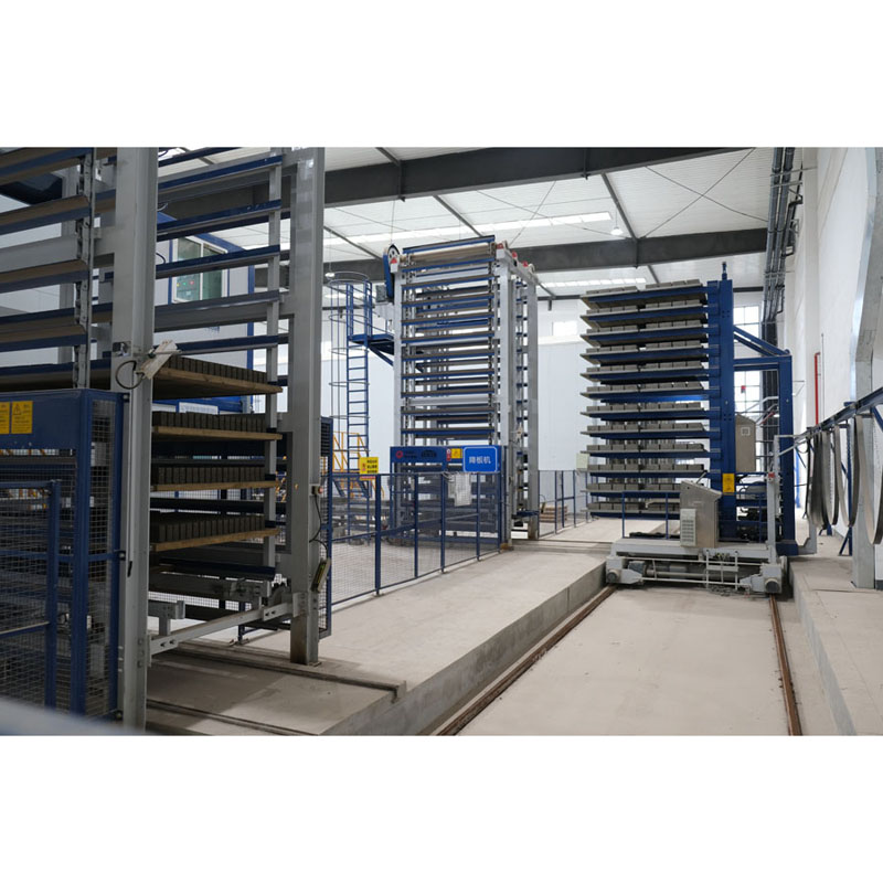 როგორ აძლიერებს ინოვაციური მასალები დამხმარე მანქანების მუშაობას?